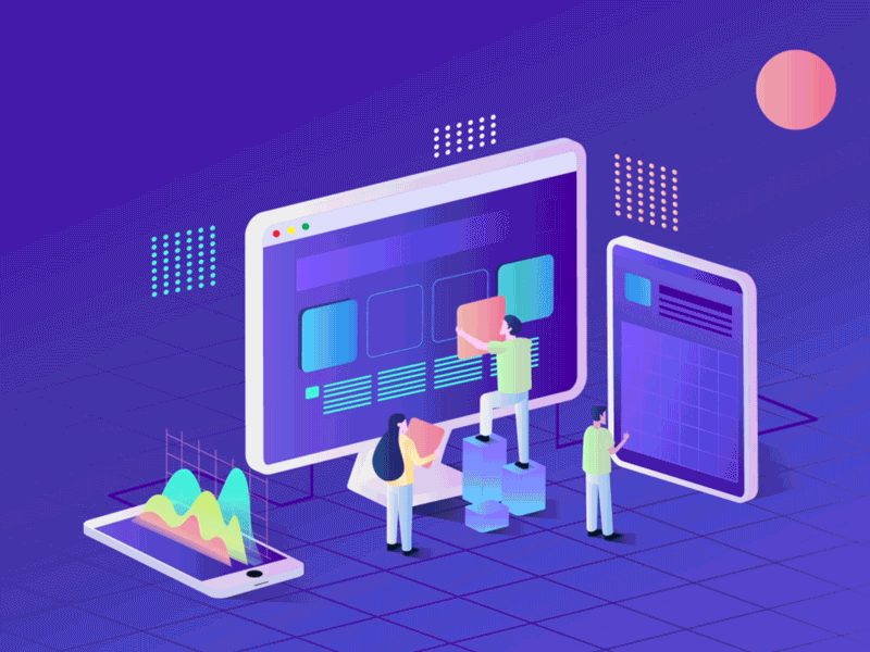 Web Development Projects