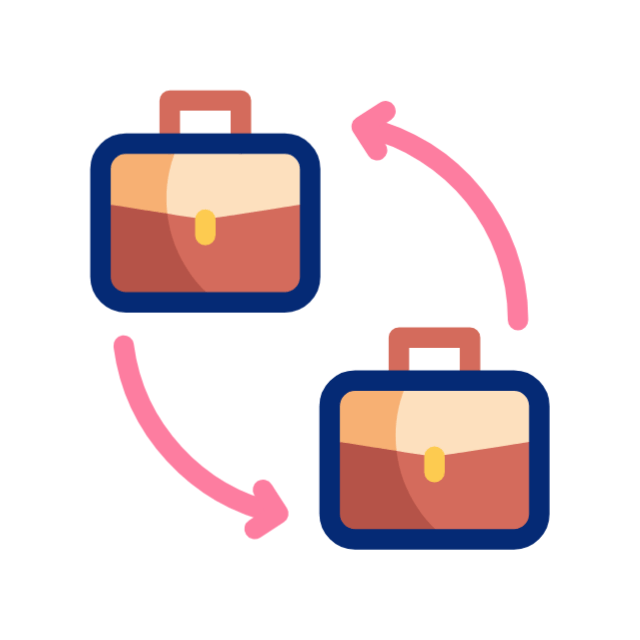 Skill Icon