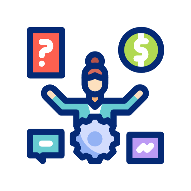 Skill Icon