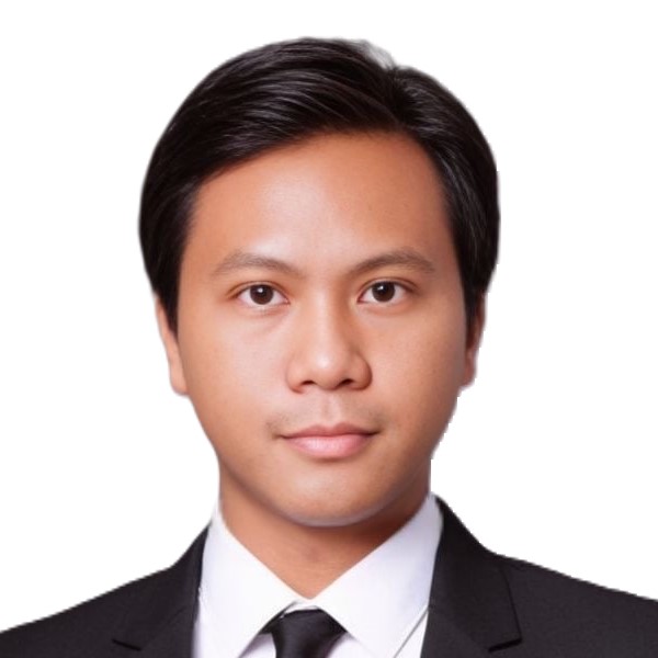 Genrev Avelino Logo