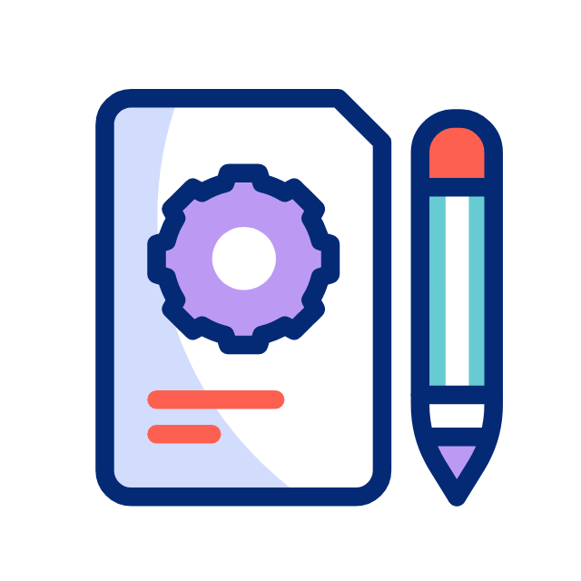 Skill Icon